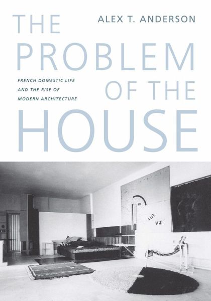 The Problem of the House