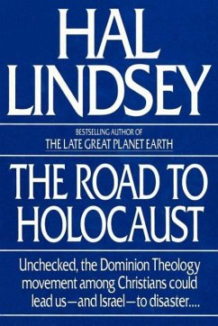 The Road to Holocaust - Lindsey, Hal