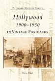 Hollywood Postcards