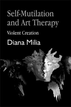 Self-Mutilation and Art Therapy - Milia, Diana