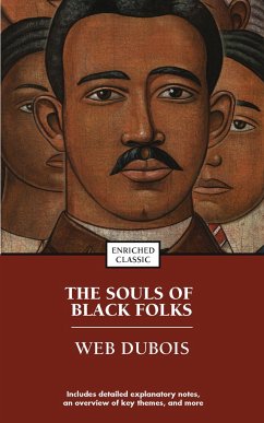 The Souls of Black Folk - Dubois, W E B