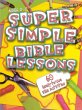 Super Simple Bible Lessons (Ages 3-5) - Bild 1