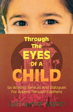 Through the Eyes of a Child - Martin, Gail Gaymer