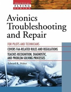 Avionics Troubleshooting and Repair - Maher, Edward R