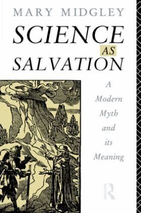 Science as Salvation Science as Salvation