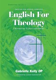 English for Theology English for Theology