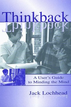 Thinkback - Lochhead, Jack
