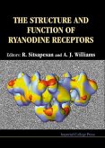 The Structure and Function of Ryanodine Receptors