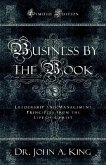 Business By The Book