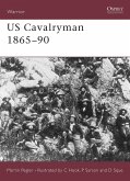 Us Cavalryman 1865-90