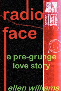 Radio Face - Williams, Ellen