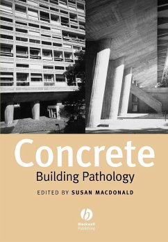 Concrete Building Pathology