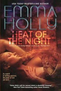 Heat of the Night - Holly, Emma