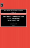 Labor Revitalization