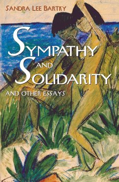 Sympathy and Solidarity - Bartky, Sandra Lee