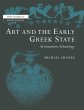 Art and the Early Greek State - Bild 1