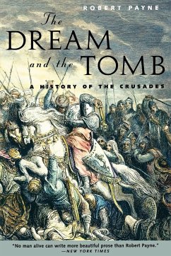 The Dream and the Tomb - Payne, Robert