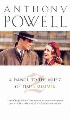 Dance To The Music Of Time Volume 2 - Powell, Anthony