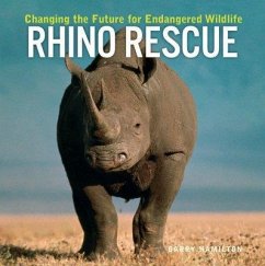 Cover Rhino Rescue