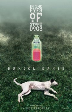 In the Eyes of Stone Dogs - Danis, Daniel