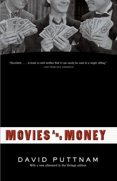 Cover Movies and Money