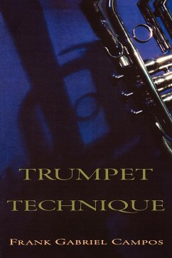 Trumpet Technique - Campos, Frank Gabriel