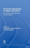 Economic Geography of Higher Education