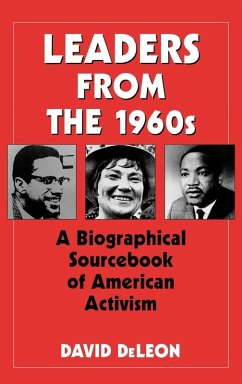 Leaders from the 1960s Cover Leaders from the 1960s