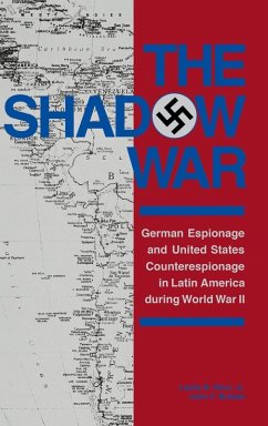 Cover The Shadow War