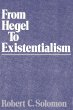 From Hegel to Existentialism - Bild 1