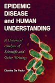 Epidemic Disease and Human Understanding