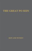 The Great Po Sein