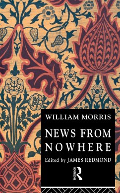 News from Nowhere - Morris, William