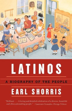 Latinos - Shorris, Earl