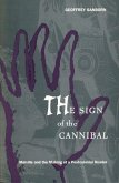 The Sign of the Cannibal