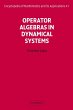 Operator Algebras in Dynamical Systems - Bild 1