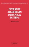 Operator Algebras in Dynamical Systems
