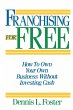 Franchising for Free - Bild 1