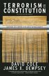 Terrorism and the Constitution - Bild 1