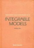 Integrable Models