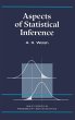 Aspects of Statistical Inference - Bild 1