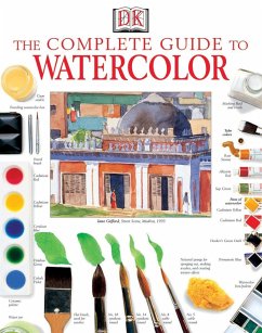 The Complete Guide to Watercolor - Smith, Ray