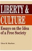 Liberty and Culture