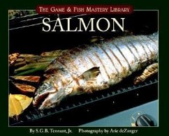 Salmon - Tennant, S. G. B. , Jr.; Tennant, S. G.