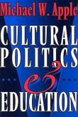 Cultural Politics and Education