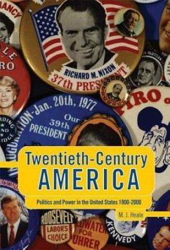 Cover Twentieth-Century America