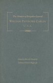 The Memoirs of Brigadier General William Passmore Carlin, U.S.A