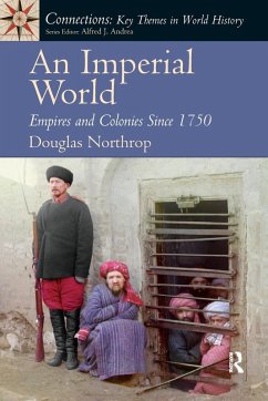 An Imperial World - Northrop, Douglas