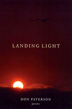 Landing Light - Paterson, Don