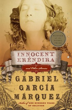 Innocent Erendira and Other Stories - Garcia Marquez, Gabriel